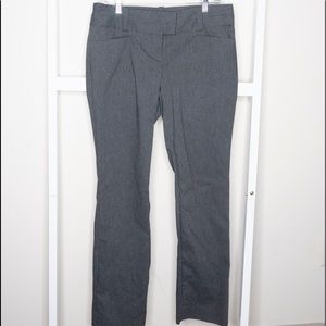 The Limited Exact Stretch 10R